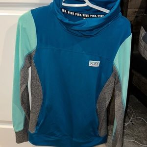 PINK crewneck